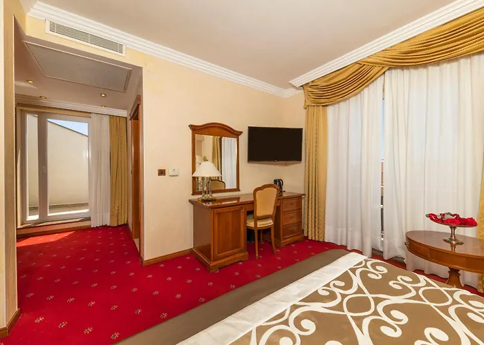 Hotel Niko