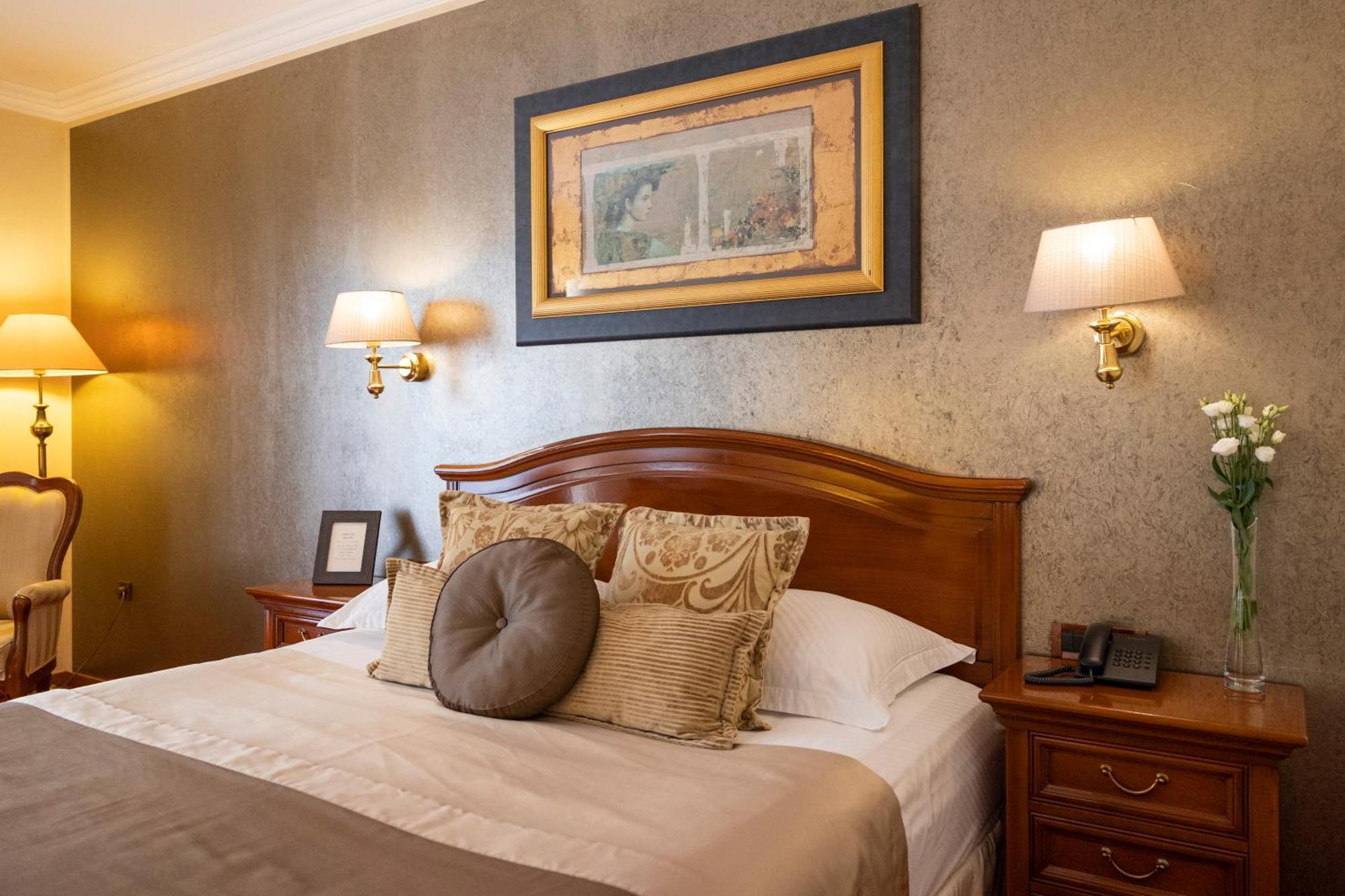 Hotel Niko 4*