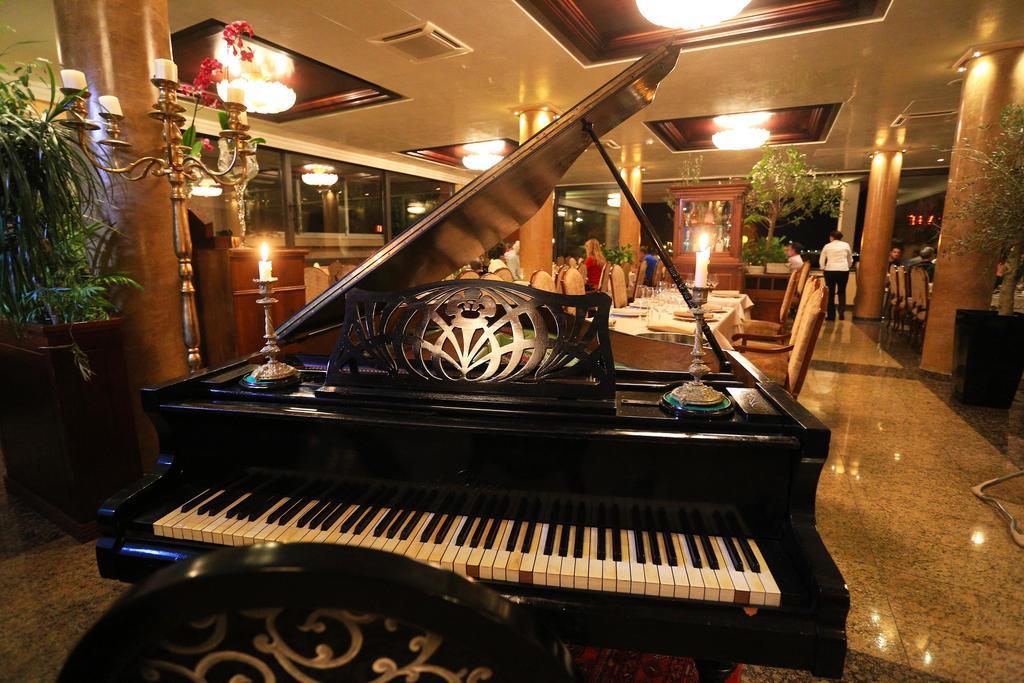 Niko Hotel 4*