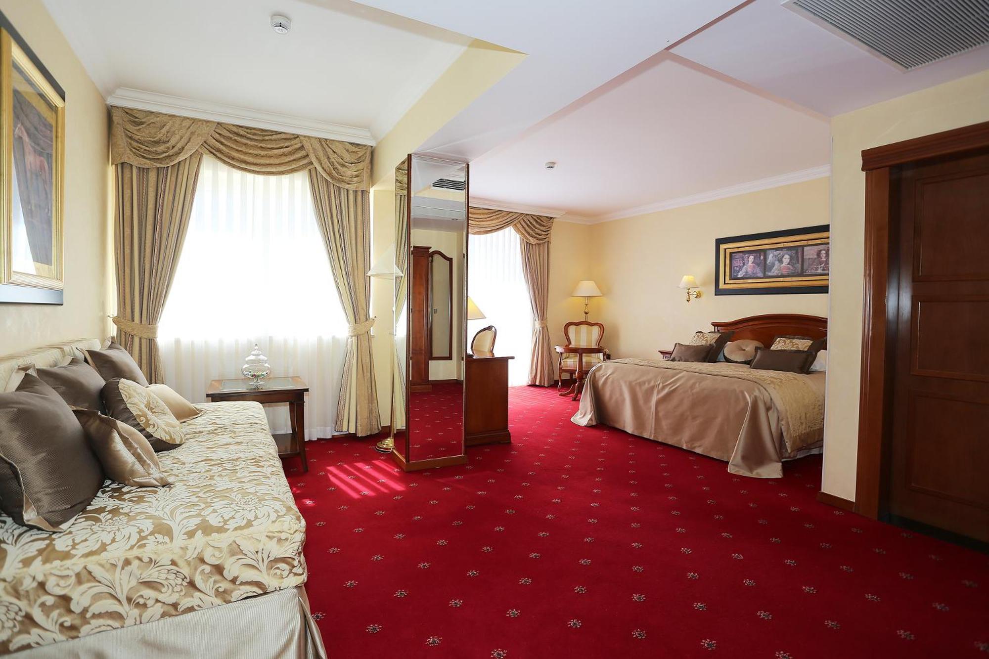 Niko Hotel Zadar